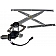 Dorman (OE Solutions) Window Regulator 748063