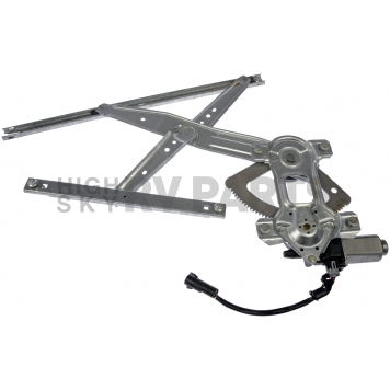 Dorman (OE Solutions) Window Regulator 748063-1