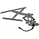 Dorman (OE Solutions) Window Regulator 748063
