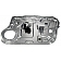 Dorman (OE Solutions) Window Regulator 748331