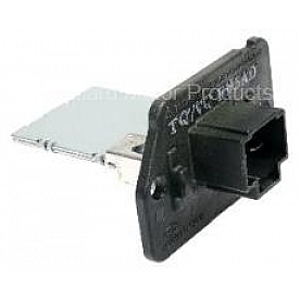 Standard Motor Eng.Management Heater Fan Motor Resistor RU751