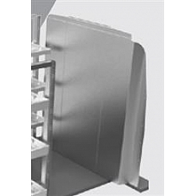 V Spec Techno Bulkhead Divider VCLOMTHPL