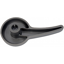 Help! By Dorman Seat Handle 74345