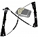 Dorman (OE Solutions) Window Regulator 749929