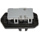 Dorman (OE Solutions) Heater Fan Motor Resistor Kit 973145