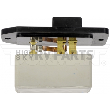 Dorman (OE Solutions) Heater Fan Motor Resistor Kit 973147-2