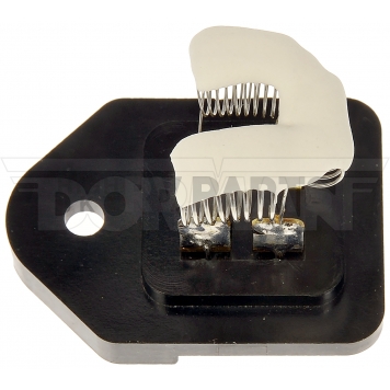 Dorman (OE Solutions) Heater Fan Motor Resistor Kit 973149-2