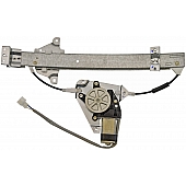 Dorman (OE Solutions) Window Regulator 741936