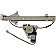 Dorman (OE Solutions) Window Regulator 741936