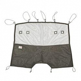 Rugged Ridge Pet Barrier 1326005