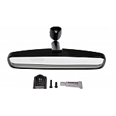 Help! By Dorman Interior Rear View Mirror 76502