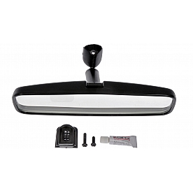 Help! By Dorman Interior Rear View Mirror 76502