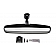 Help! By Dorman Interior Rear View Mirror 76502