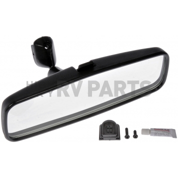 Help! By Dorman Interior Rear View Mirror 76502-1