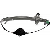 Dorman (OE Solutions) Window Regulator 740665