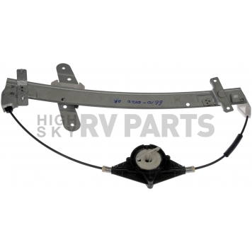 Dorman (OE Solutions) Window Regulator 740665-1