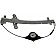 Dorman (OE Solutions) Window Regulator 740665