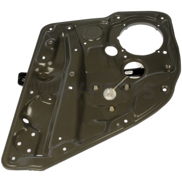 Dorman (OE Solutions) Window Regulator 740926-1
