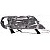 Dorman (OE Solutions) Window Regulator 749328