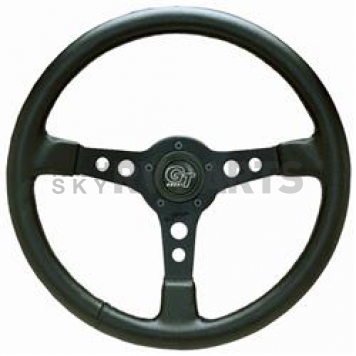 Grant Products Steering Wheel 774