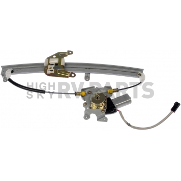 Dorman (OE Solutions) Window Regulator 748908