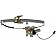 Dorman (OE Solutions) Window Regulator 748908