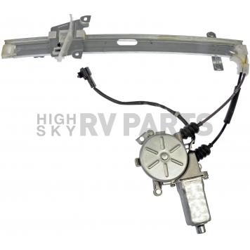 Dorman (OE Solutions) Window Regulator 748367