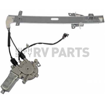 Dorman (OE Solutions) Window Regulator 748367-1