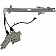 Dorman (OE Solutions) Window Regulator 748367