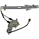 Dorman (OE Solutions) Window Regulator 748369