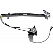 Dorman (OE Solutions) Window Regulator 748370
