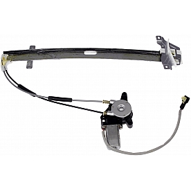 Dorman (OE Solutions) Window Regulator 748370