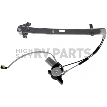 Dorman (OE Solutions) Window Regulator 748370-1