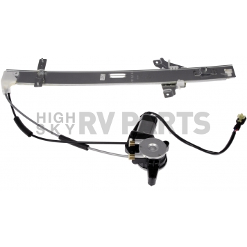 Dorman (OE Solutions) Window Regulator 748371-1