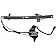 Dorman (OE Solutions) Window Regulator 748371