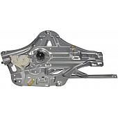 Dorman (OE Solutions) Window Regulator 748402