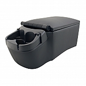 Pilot Automotive Console 124809