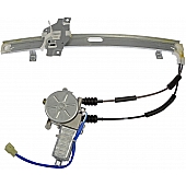 Dorman (OE Solutions) Window Regulator 748379