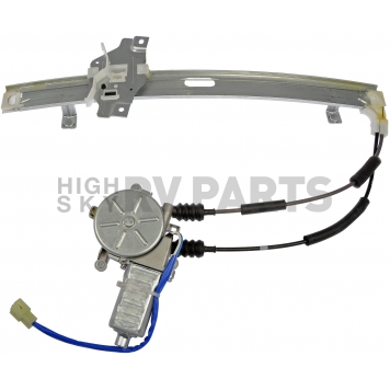 Dorman (OE Solutions) Window Regulator 748379