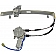 Dorman (OE Solutions) Window Regulator 748379