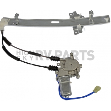Dorman (OE Solutions) Window Regulator 748379-1