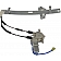 Dorman (OE Solutions) Window Regulator 748379