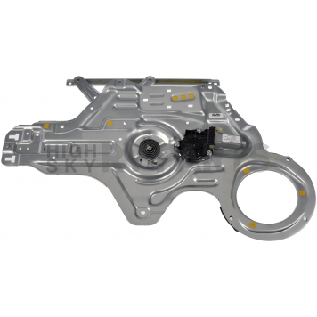Dorman (OE Solutions) Window Regulator 748394-1