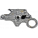 Dorman (OE Solutions) Window Regulator 748394