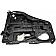 Dorman (OE Solutions) Window Regulator 751273