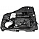 Dorman (OE Solutions) Window Regulator 751273