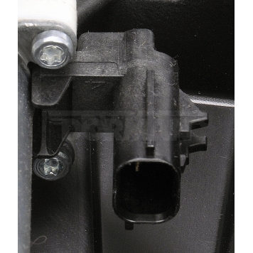 Dorman (OE Solutions) Window Regulator 751273-2