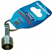 Proform Parts Key Chain 302700