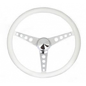 Grant Products Steering Wheel 270