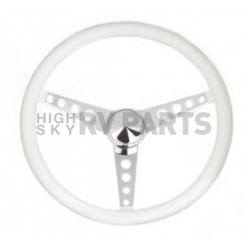 Grant Products Steering Wheel 270